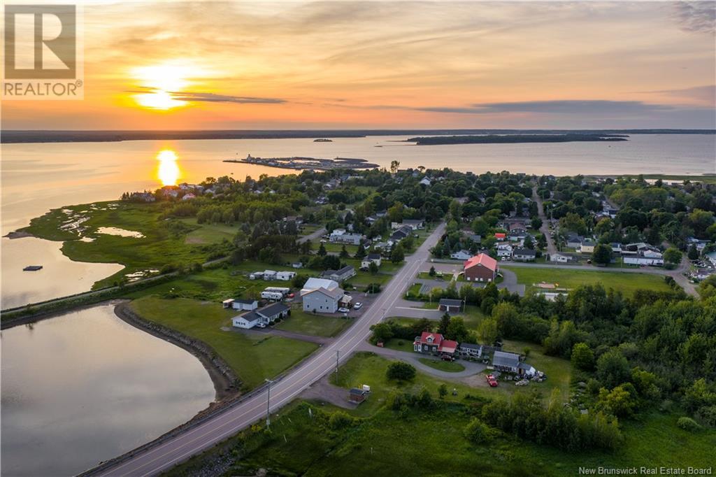 137 Pointe Du Chene Road, Pointe-Du-Chêne, New Brunswick  E4P 4S9 - Photo 10 - NB121080
