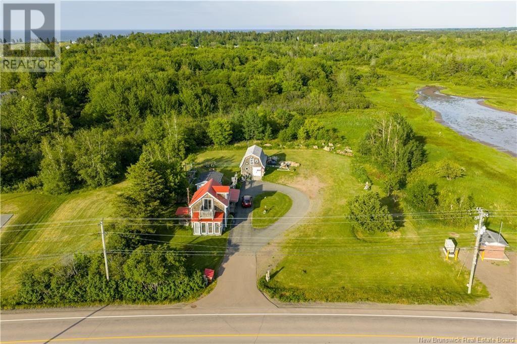 137 Pointe Du Chene Road, Pointe-Du-Chêne, New Brunswick  E4P 4S9 - Photo 6 - NB121080