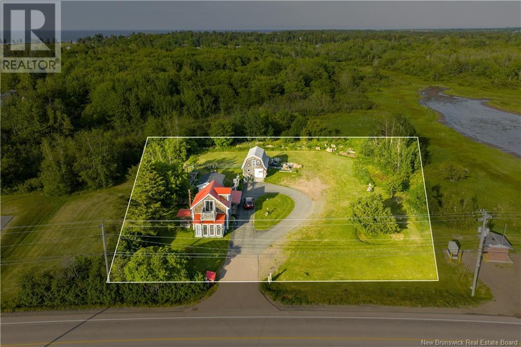 137 Pointe Du Chene Road, Pointe-Du-Chêne, New Brunswick  E4P 4S9 - Photo 7 - NB121080