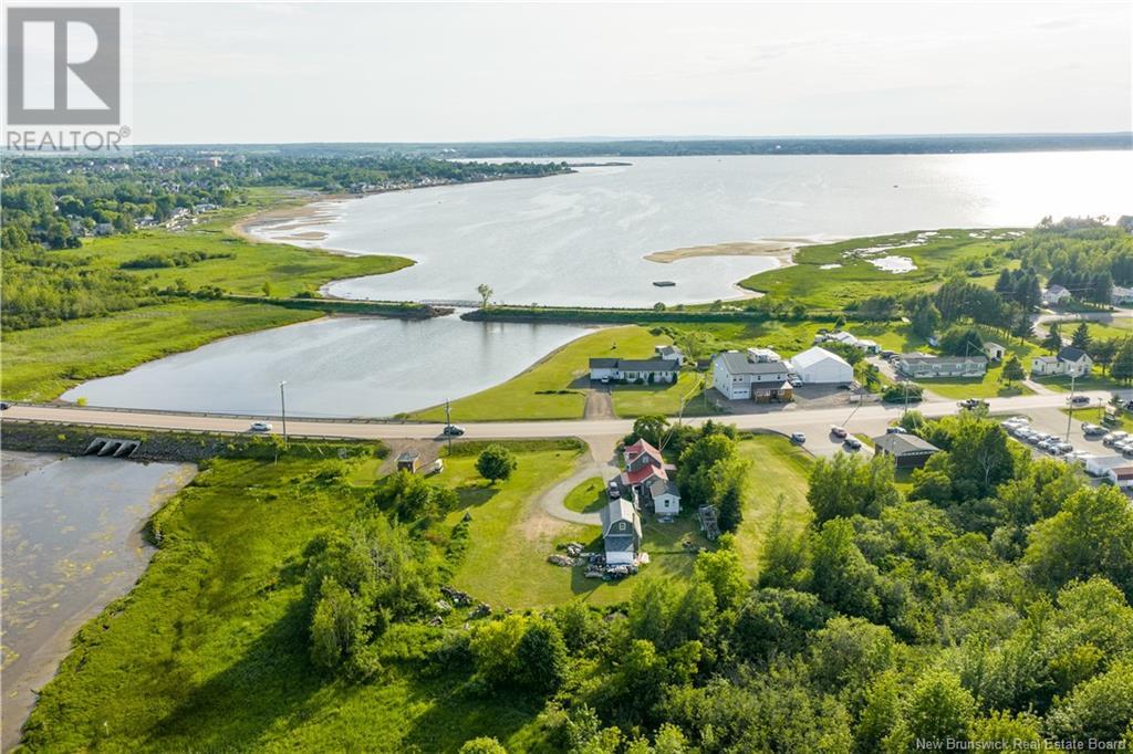 137 Pointe Du Chene Road, Pointe-Du-Chêne, New Brunswick  E4P 4S9 - Photo 8 - NB121080