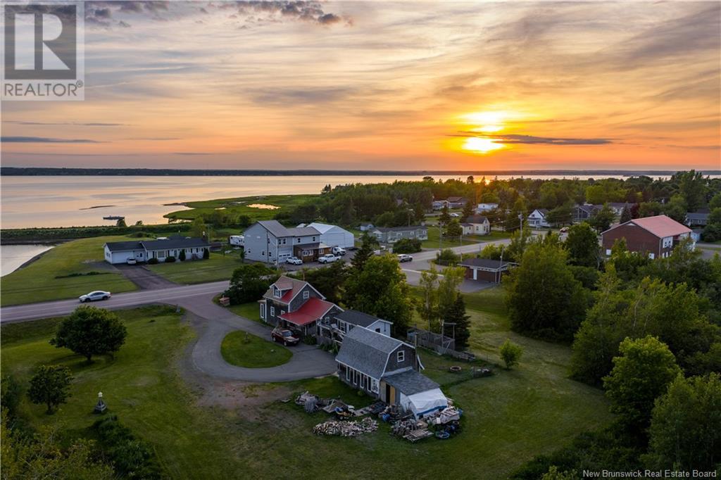 137 Pointe Du Chene Road, Pointe-Du-Chêne, New Brunswick  E4P 4S9 - Photo 9 - NB121080
