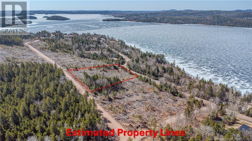Lot 23-17 Bluff Road, Utopia, New Brunswick