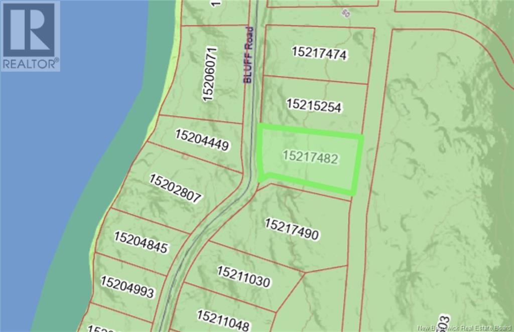 Lot 23-17 Bluff Road, Utopia, New Brunswick  E5C 2L4 - Photo 2 - NB121732