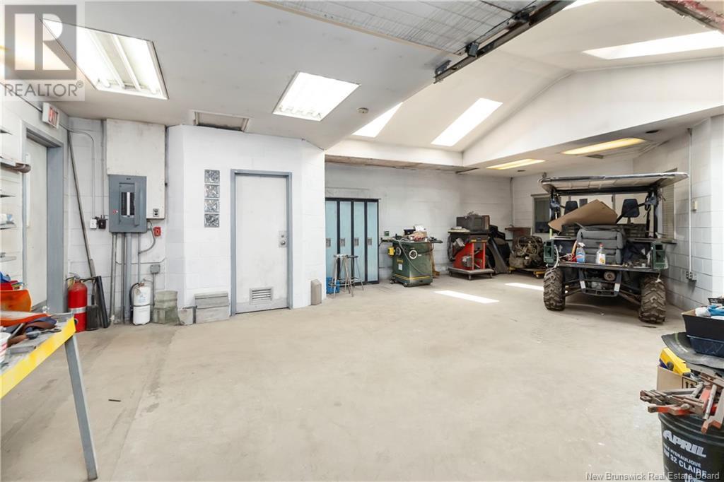 2094 Route 133, Barachois, New Brunswick  E4P 8E7 - Photo 14 - NB121714