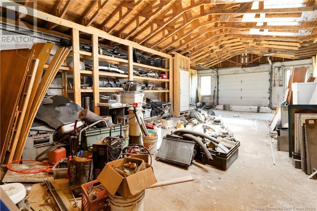 2094 Route 133, Barachois, New Brunswick  E4P 8E7 - Photo 16 - NB121714