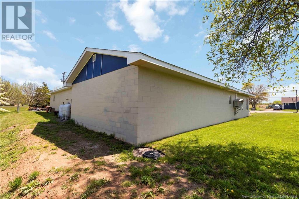 2094 Route 133, Barachois, New Brunswick  E4P 8E7 - Photo 20 - NB121714