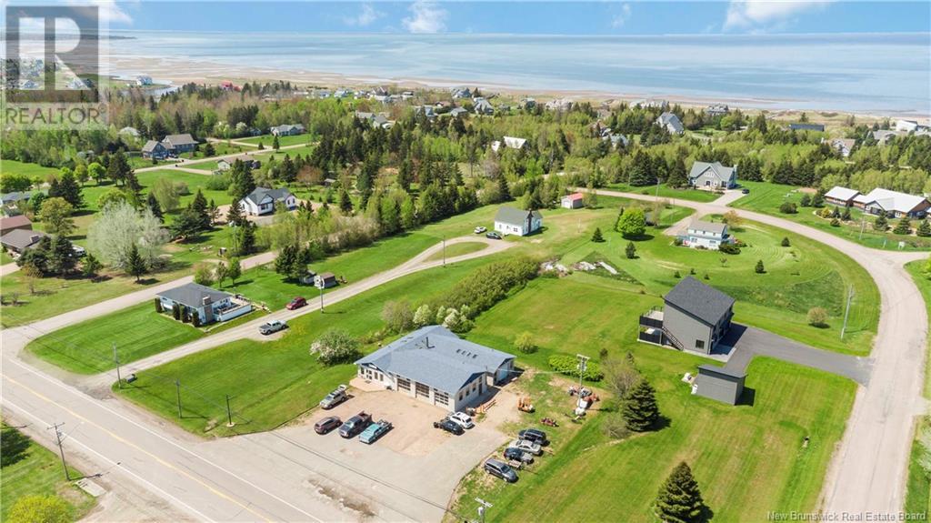 2094 Route 133, Barachois, New Brunswick  E4P 8E7 - Photo 32 - NB121714