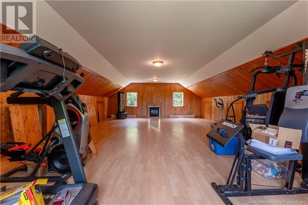 129 Pleasant, St. Stephen, New Brunswick E3L 1B4 - Photo 12 - NB121567