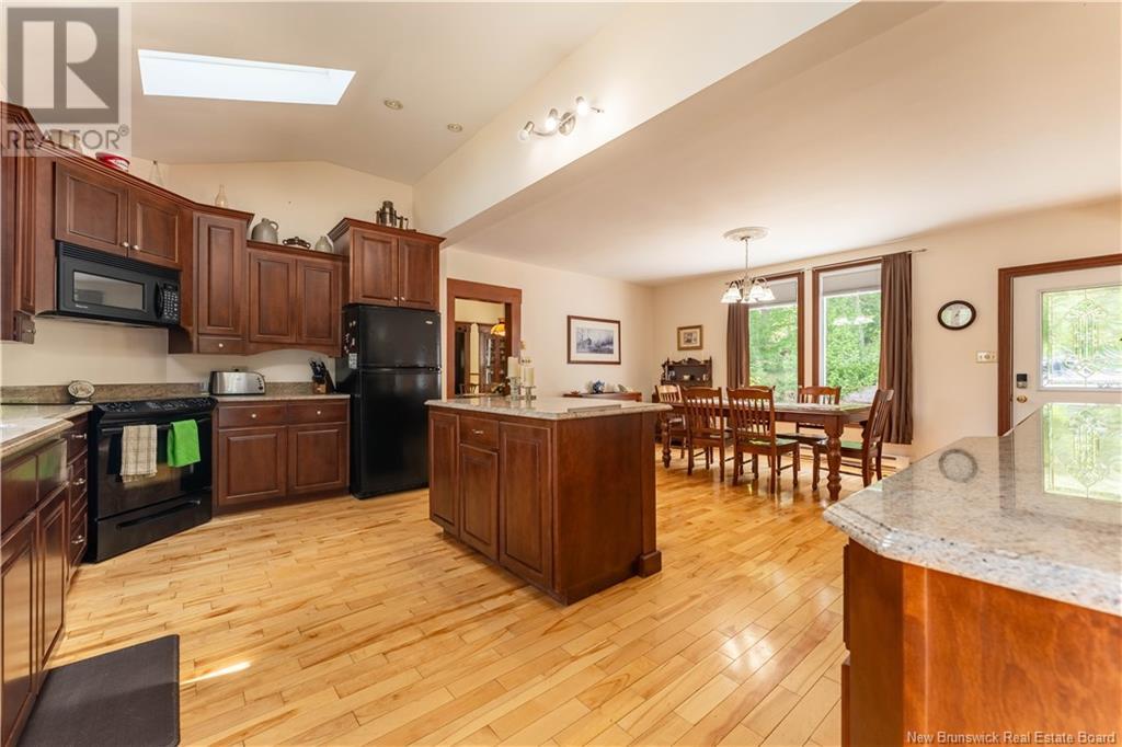 129 Pleasant, St. Stephen, New Brunswick E3L 1B4 - Photo 23 - NB121567