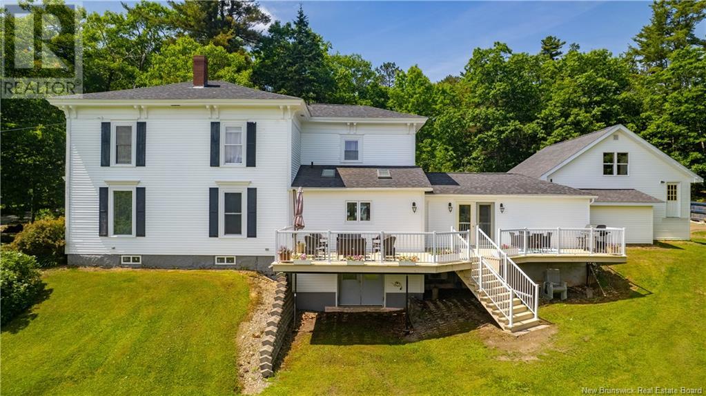 129 Pleasant, St. Stephen, New Brunswick E3L 1B4 - Photo 3 - NB121567