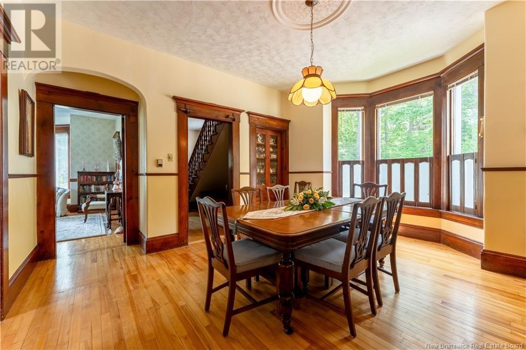 129 Pleasant, St. Stephen, New Brunswick E3L 1B4 - Photo 31 - NB121567