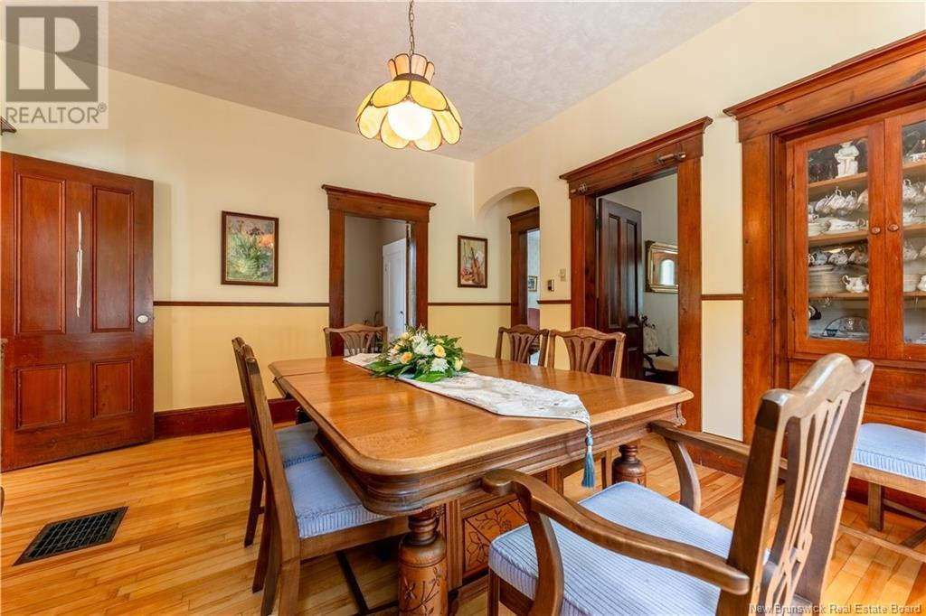 129 Pleasant, St. Stephen, New Brunswick E3L 1B4 - Photo 32 - NB121567