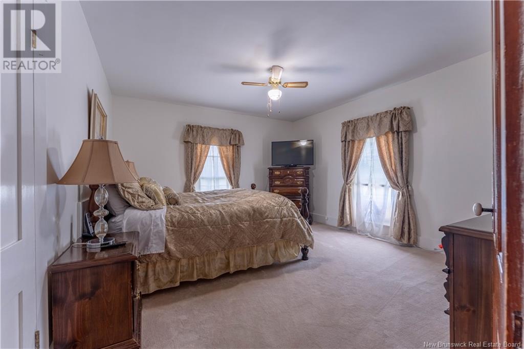 129 Pleasant, St. Stephen, New Brunswick E3L 1B4 - Photo 36 - NB121567