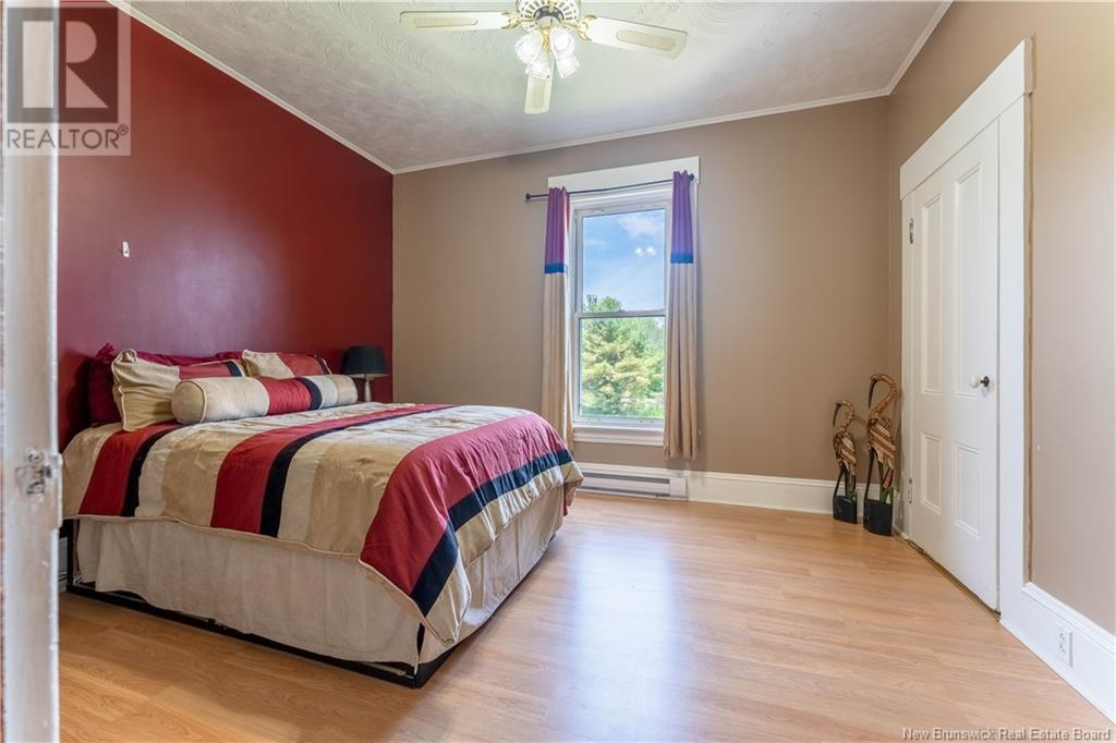 129 Pleasant, St. Stephen, New Brunswick E3L 1B4 - Photo 38 - NB121567