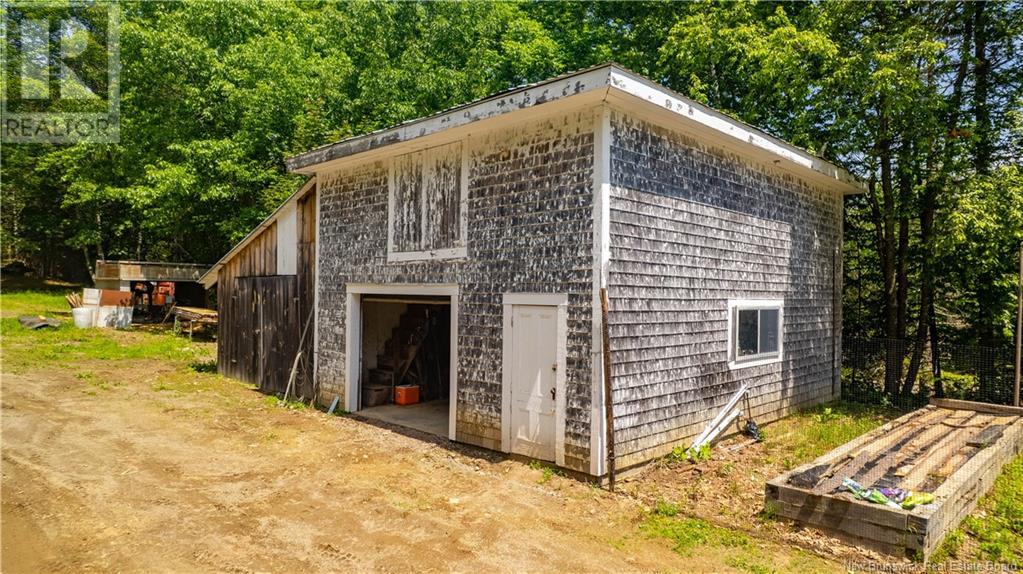 129 Pleasant, St. Stephen, New Brunswick E3L 1B4 - Photo 49 - NB121567