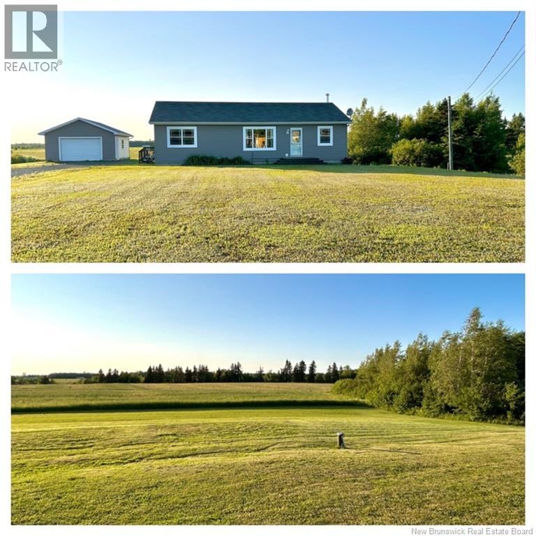 597 South Napan Road, Napan, New Brunswick