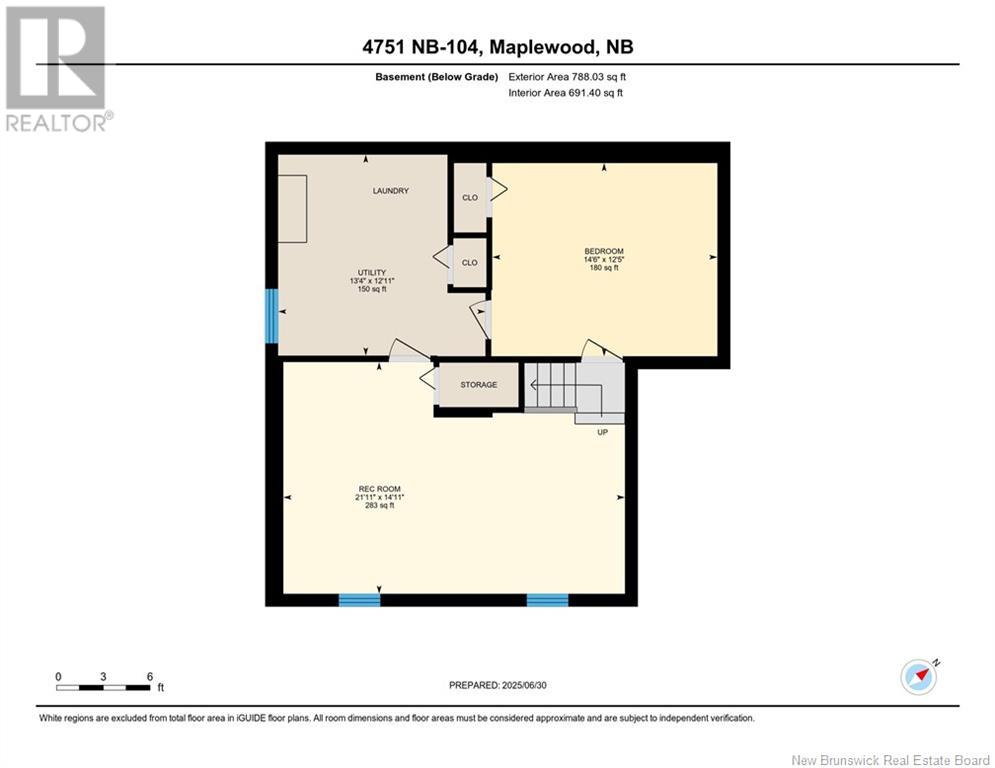 4751 Route 104, Maplewood, New Brunswick  E6E 2A8 - Photo 45 - NB121712