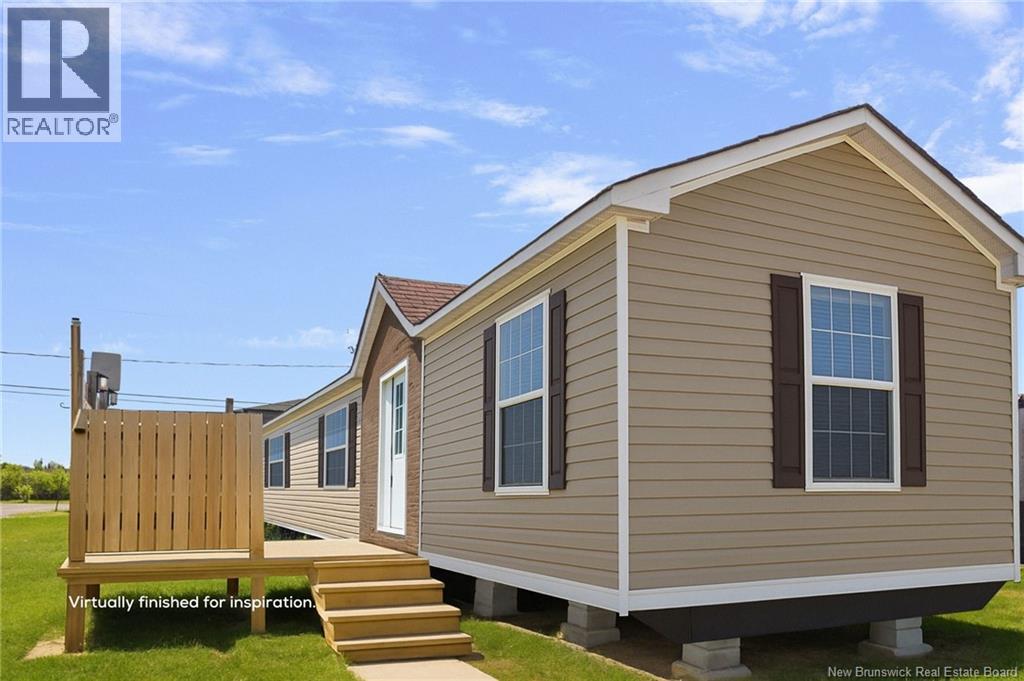 32 Pioneer Avenue, Moncton, New Brunswick  E1J 1K2 - Photo 1 - NB121836