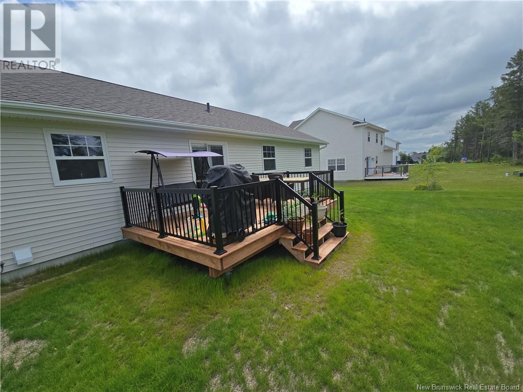 207 Carroll Street, Miramichi, New Brunswick E1V 0M3 - Photo 23 - NB121885