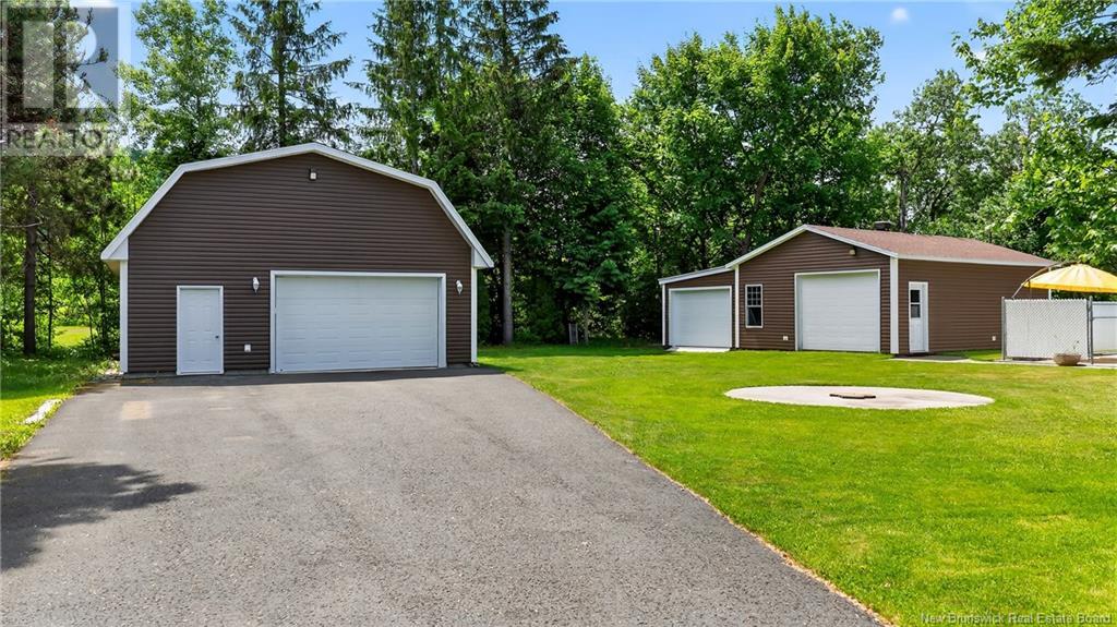 34 Adams Street, Tide Head, New Brunswick E3N 4T3 - Photo 3 - NB121788