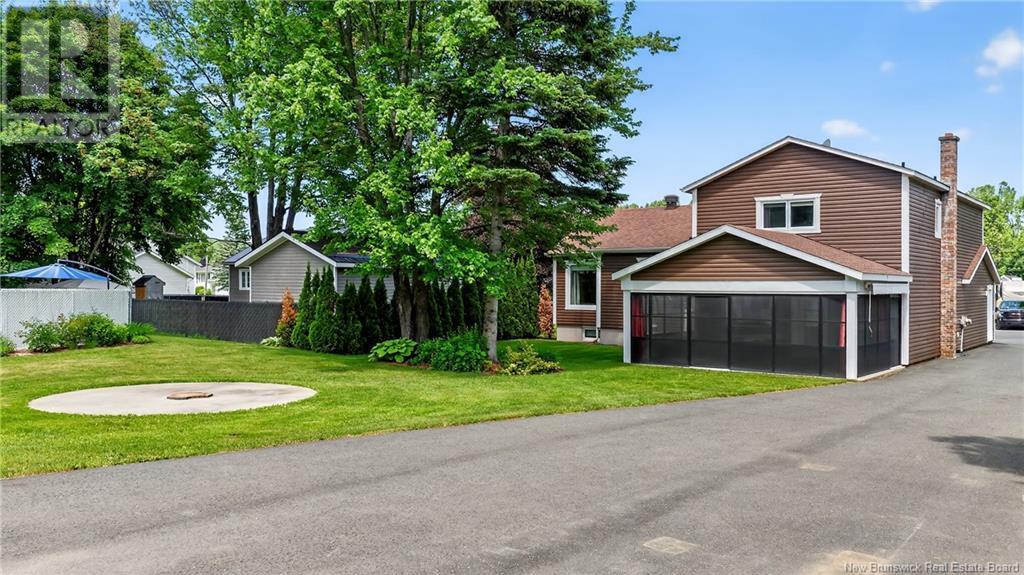 34 Adams Street, Tide Head, New Brunswick E3N 4T3 - Photo 4 - NB121788