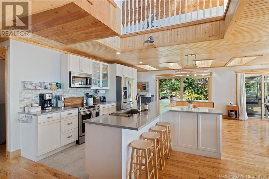 702 Ch De La Pointe, Richibouctou-Village, New Brunswick E4W 1G3 - Photo 14 - NB121932