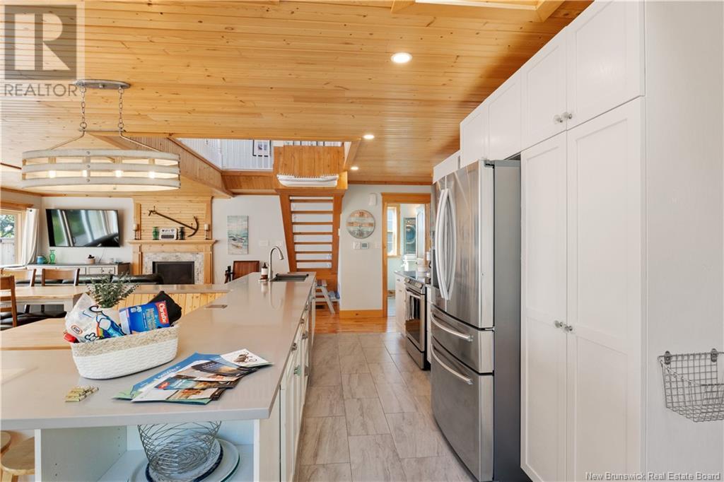 702 Ch De La Pointe, Richibouctou-Village, New Brunswick E4W 1G3 - Photo 15 - NB121932
