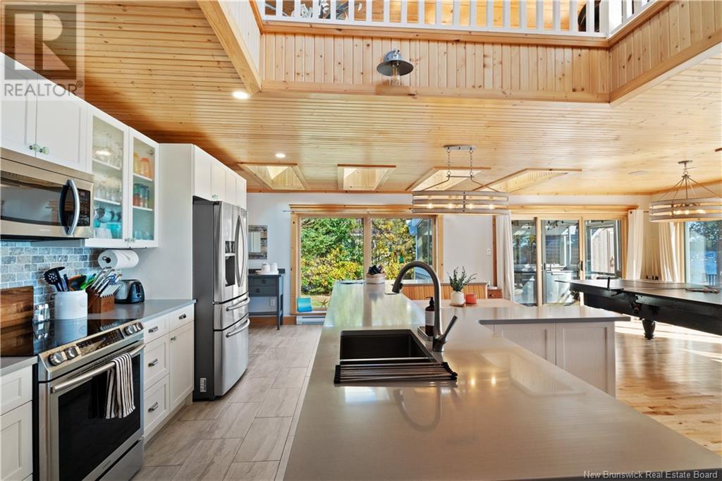 702 Ch De La Pointe, Richibouctou-Village, New Brunswick E4W 1G3 - Photo 17 - NB121932