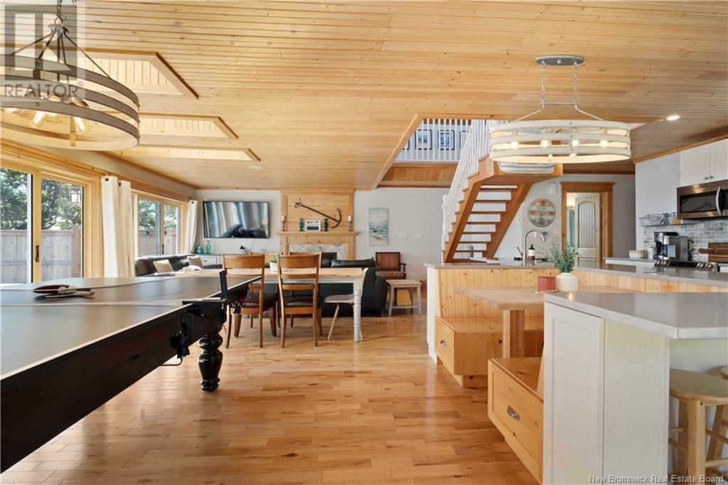 702 Ch De La Pointe, Richibouctou-Village, New Brunswick E4W 1G3 - Photo 18 - NB121932