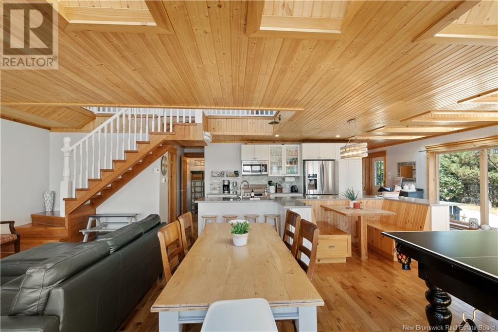 702 Ch De La Pointe, Richibouctou-Village, New Brunswick E4W 1G3 - Photo 20 - NB121932