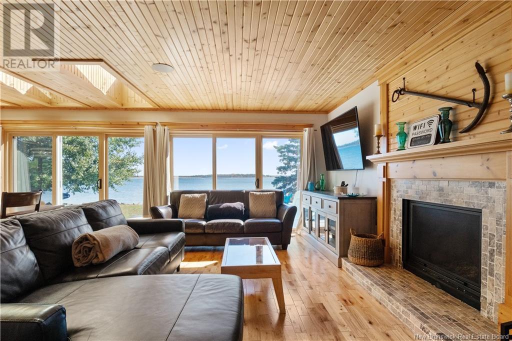 702 Ch De La Pointe, Richibouctou-Village, New Brunswick E4W 1G3 - Photo 23 - NB121932