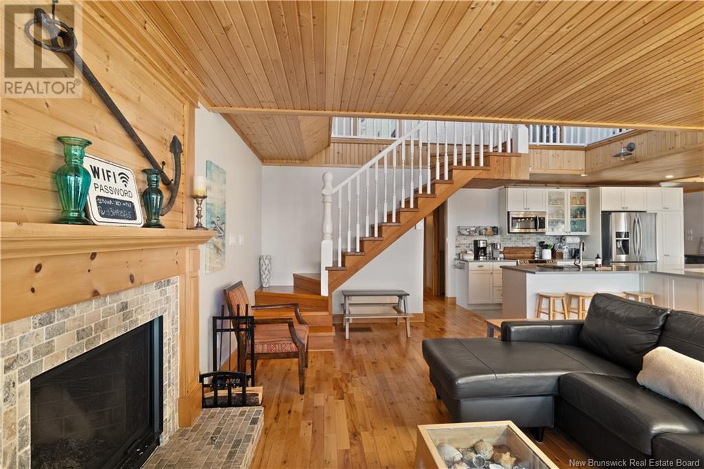 702 Ch De La Pointe, Richibouctou-Village, New Brunswick E4W 1G3 - Photo 25 - NB121932