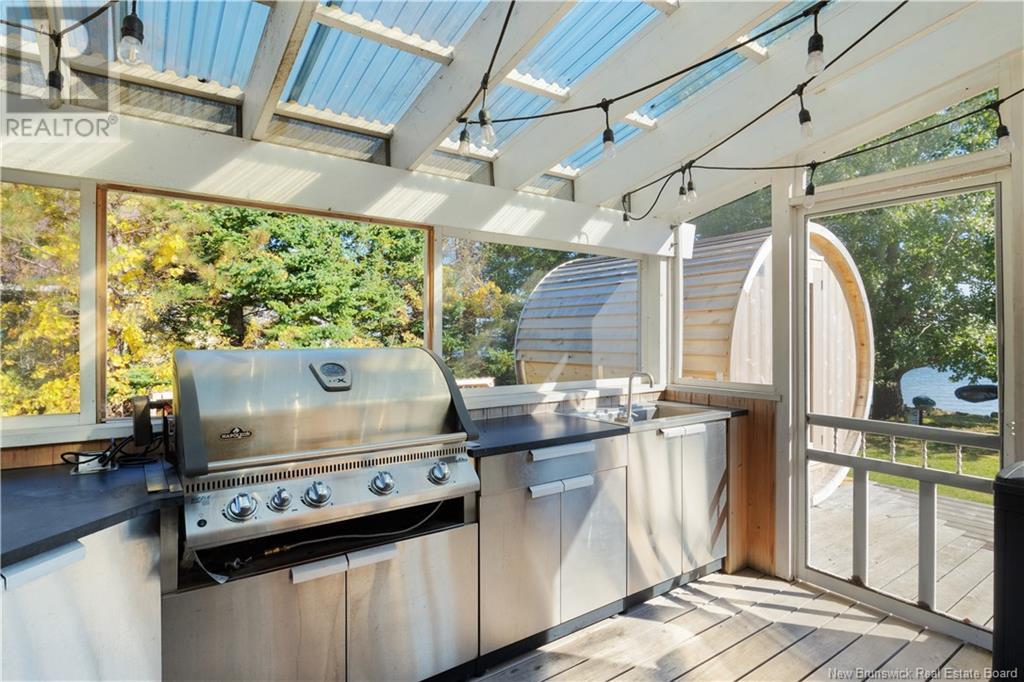 702 Ch De La Pointe, Richibouctou-Village, New Brunswick E4W 1G3 - Photo 29 - NB121932