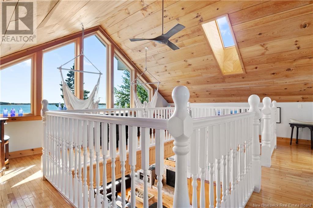 702 Ch De La Pointe, Richibouctou-Village, New Brunswick E4W 1G3 - Photo 36 - NB121932