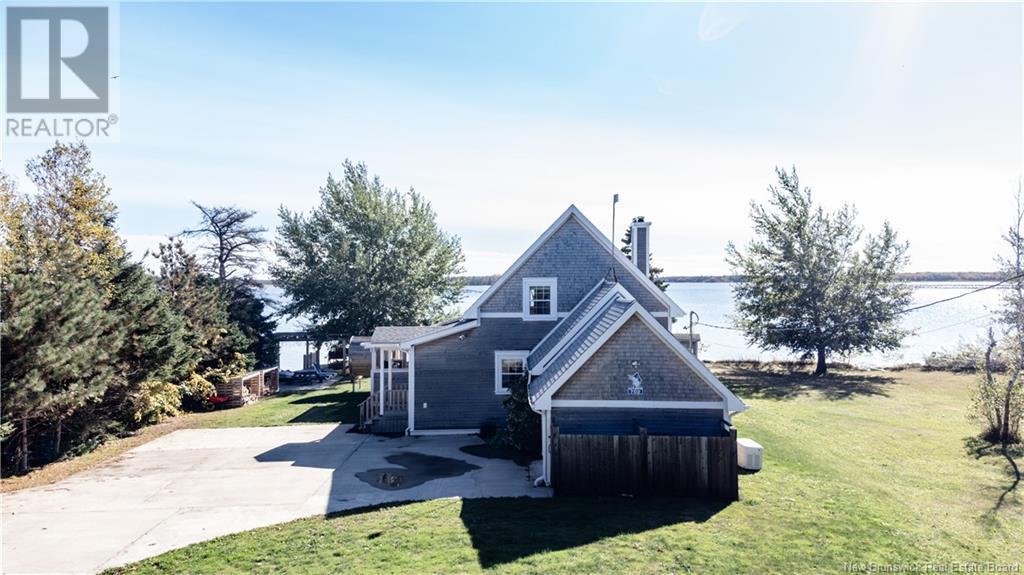702 Ch De La Pointe, Richibouctou-Village, New Brunswick E4W 1G3 - Photo 41 - NB121932
