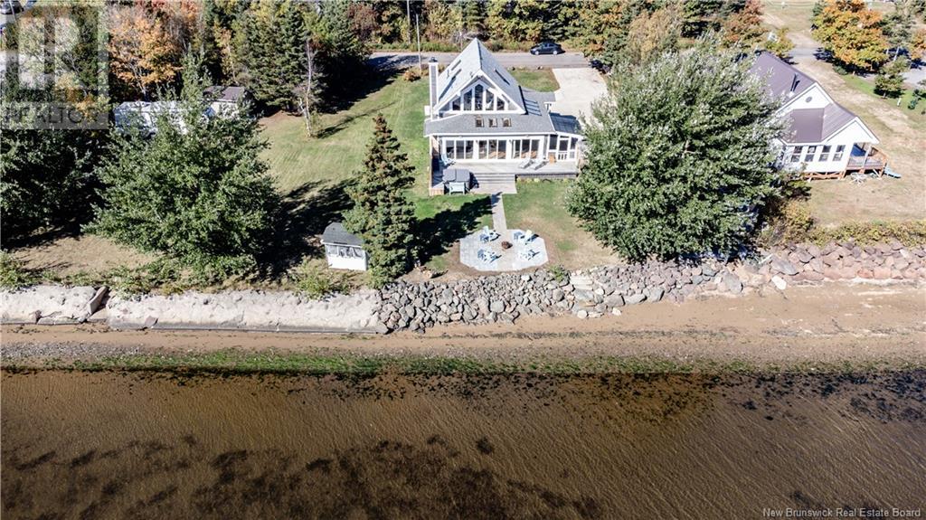 702 Ch De La Pointe, Richibouctou-Village, New Brunswick E4W 1G3 - Photo 43 - NB121932