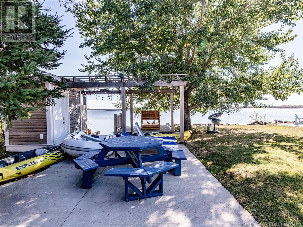 702 Ch De La Pointe, Richibouctou-Village, New Brunswick E4W 1G3 - Photo 45 - NB121932
