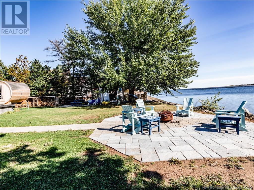 702 Ch De La Pointe, Richibouctou-Village, New Brunswick E4W 1G3 - Photo 47 - NB121932