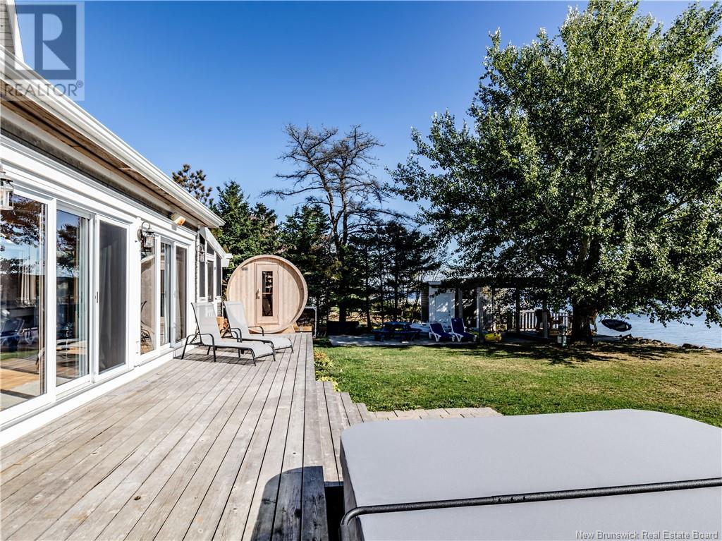 702 Ch De La Pointe, Richibouctou-Village, New Brunswick E4W 1G3 - Photo 49 - NB121932