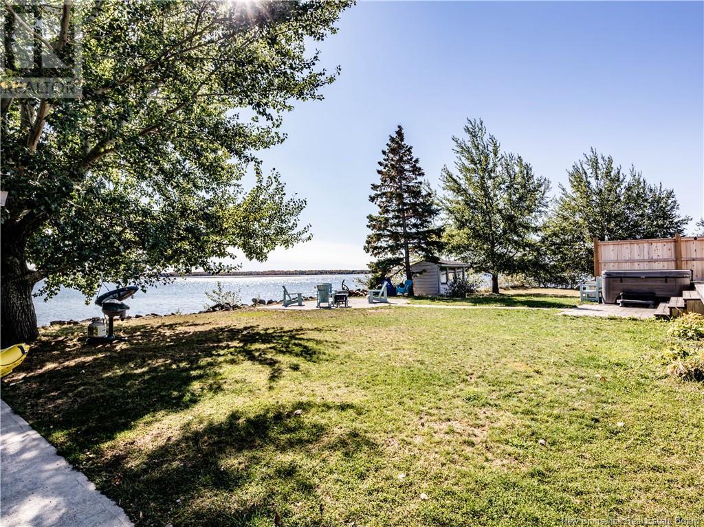 702 Ch De La Pointe, Richibouctou-Village, New Brunswick E4W 1G3 - Photo 50 - NB121932