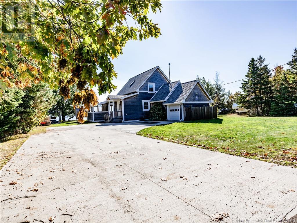 702 Ch De La Pointe, Richibouctou-Village, New Brunswick E4W 1G3 - Photo 6 - NB121932