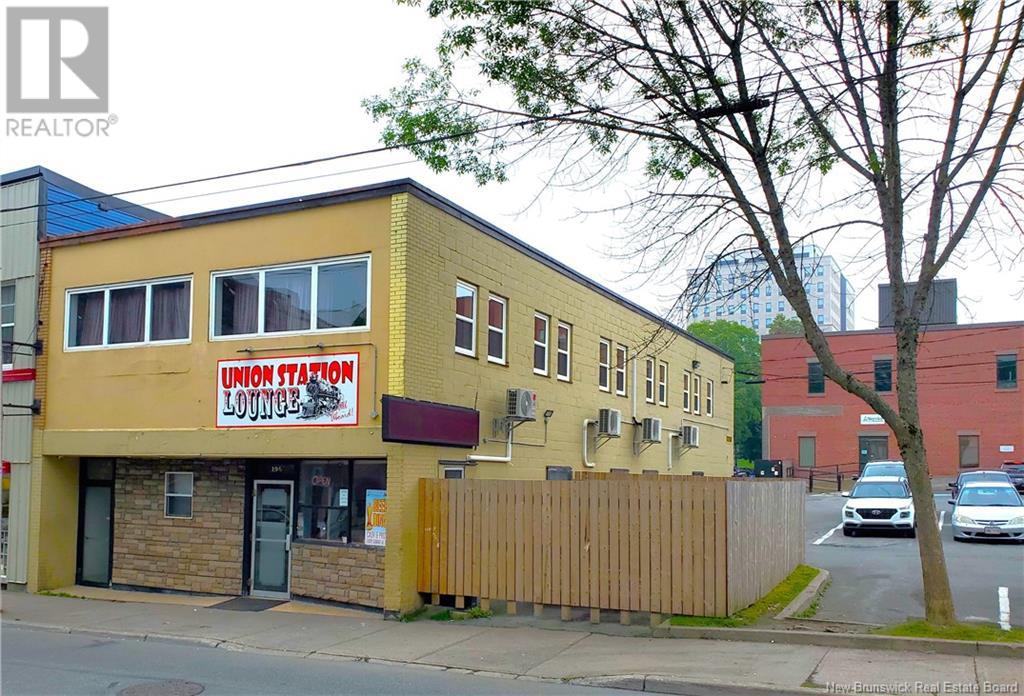 194-196 Union Street, Saint John, New Brunswick