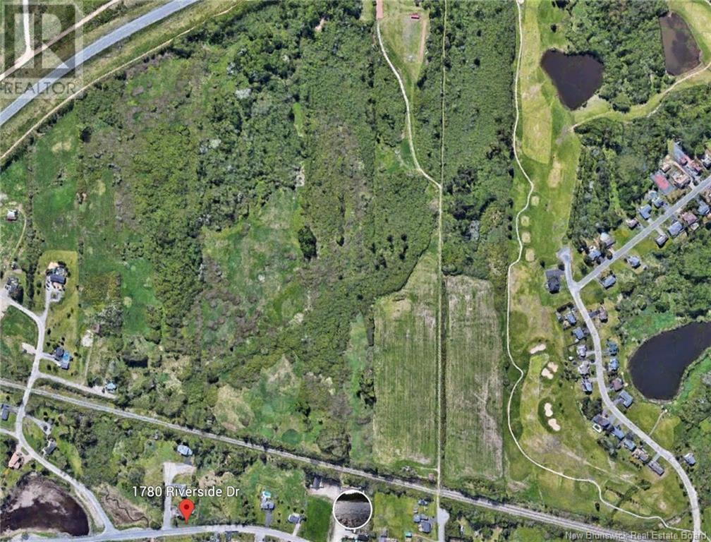 1780 Riverside Drive, Bathurst, New Brunswick E2A 6L4 - Photo 1 - NB122002