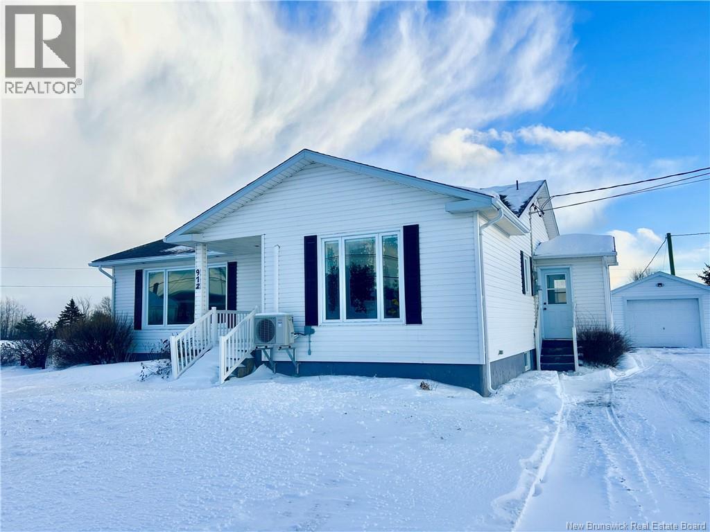 972 113 Route, Inkerman, New Brunswick  E8P 1E1 - Photo 1 - NB122011