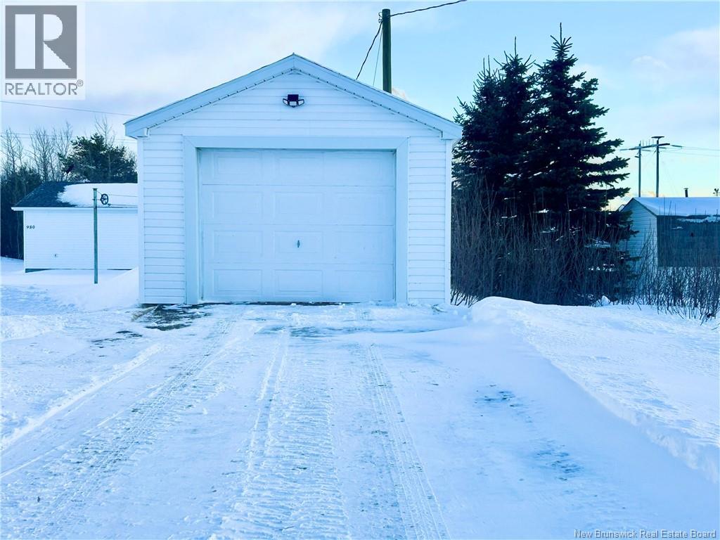 972 113 Route, Inkerman, New Brunswick  E8P 1E1 - Photo 30 - NB122011