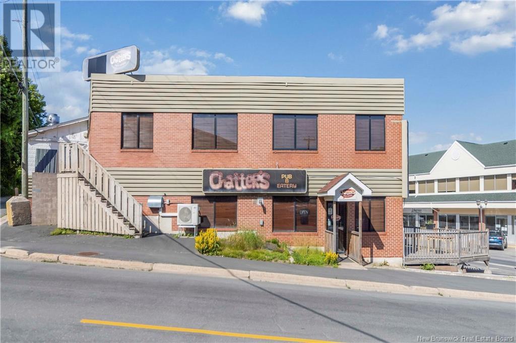365 Pleasant Street, Miramichi, New Brunswick  E1V 1X4 - Photo 1 - NB122003