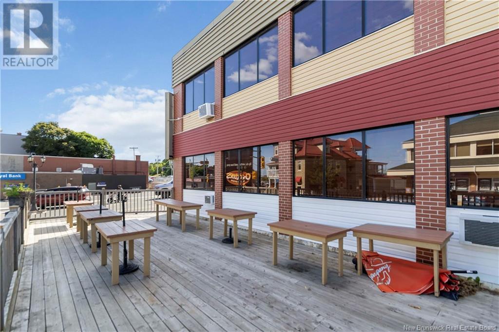 365 Pleasant Street, Miramichi, New Brunswick  E1V 1X4 - Photo 42 - NB122003