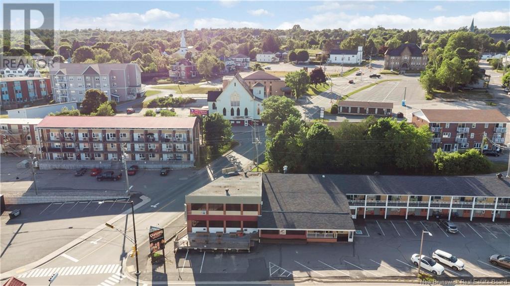 365 Pleasant Street, Miramichi, New Brunswick  E1V 1X4 - Photo 46 - NB122003