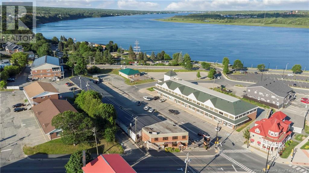 365 Pleasant Street, Miramichi, New Brunswick  E1V 1X4 - Photo 48 - NB122003