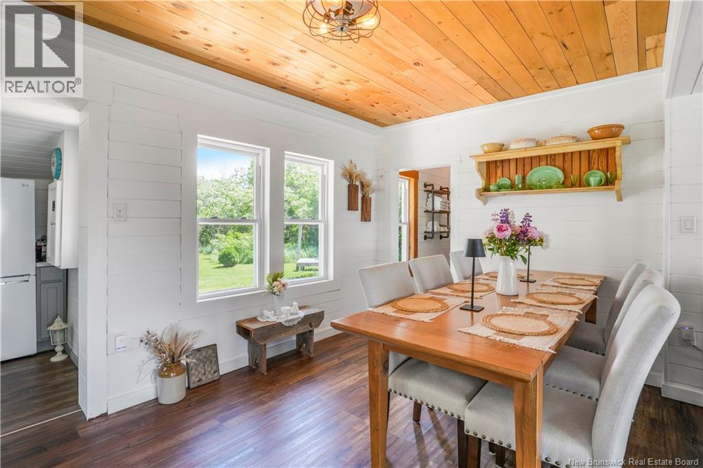 840 Magaguadavic Siding Road, Magaguadavic Siding, New Brunswick E6K 4B4 - Photo 10 - NB121955